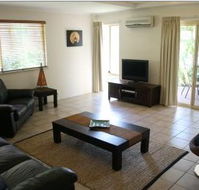 Mariner Bay Apartments - Kingaroy Accommodation