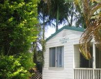 Melaleuca Caravan Park - Kingaroy Accommodation 0