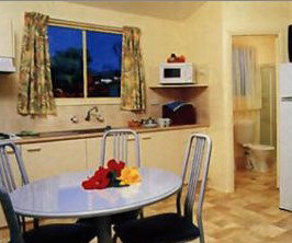 Melaleuca Caravan Park - Kingaroy Accommodation 1
