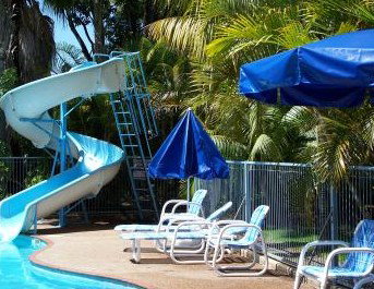 Melaleuca Caravan Park - Kingaroy Accommodation 2