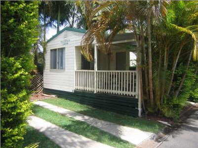 Melaleuca Caravan Park - Kingaroy Accommodation 3