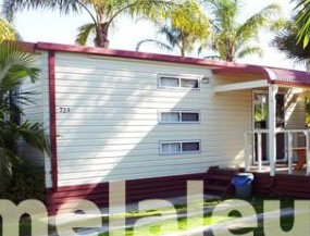 Melaleuca Caravan Park - Kingaroy Accommodation 4