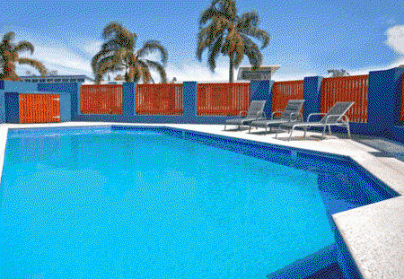 East Port Motor Inn - Kingaroy Accommodation 0