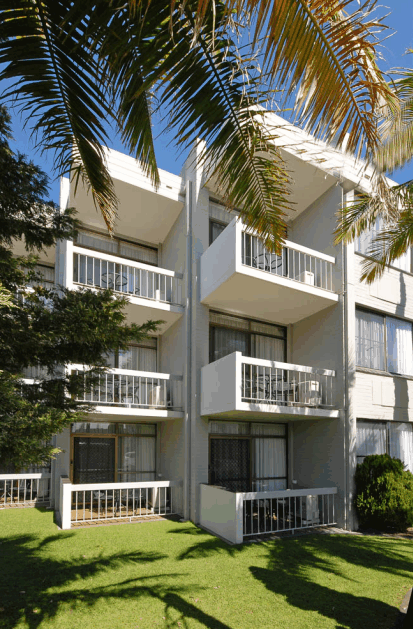 East Port Motor Inn - Kingaroy Accommodation 2