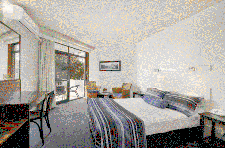 East Port Motor Inn - Kingaroy Accommodation 3