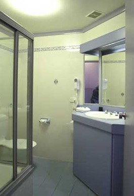 Palm Court Motor Inn - Kingaroy Accommodation 3