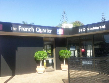 Palm Court Motor Inn - Kingaroy Accommodation 5