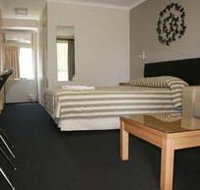 Queensgate Motel - Kingaroy Accommodation