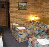 Royal Palms Motor Inn - Kingaroy Accommodation