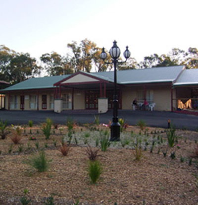  Kingaroy Accommodation