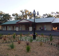Sanctuary House Resort Motel - Kingaroy Accommodation