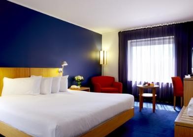 Novotel Rockford Darling Harbour - Kingaroy Accommodation 1