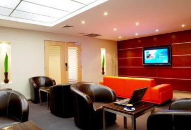 Novotel Rockford Darling Harbour - Kingaroy Accommodation 2