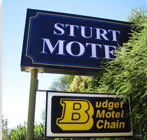 Sturt Motel