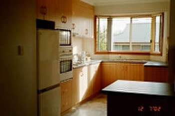 Apartments On Tolmie - Kingaroy Accommodation 0