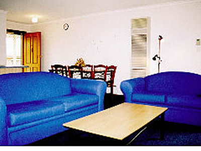 Apartments On Tolmie - Kingaroy Accommodation 1