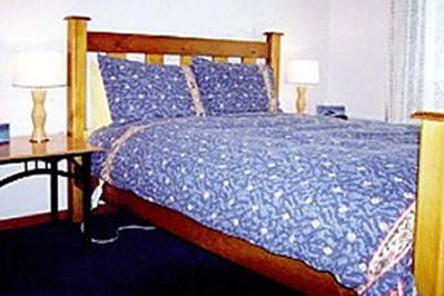 Apartments On Tolmie - Kingaroy Accommodation 2