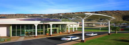 Lasseters Hotel Casino - Kingaroy Accommodation 0