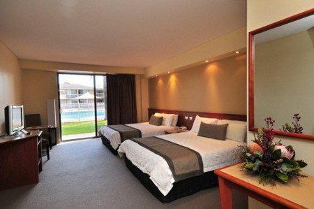 Lasseters Hotel Casino - Kingaroy Accommodation 1