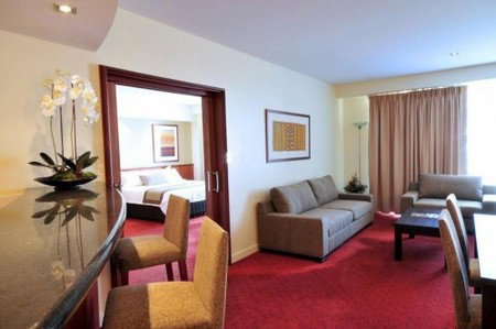 Lasseters Hotel Casino - Kingaroy Accommodation 2