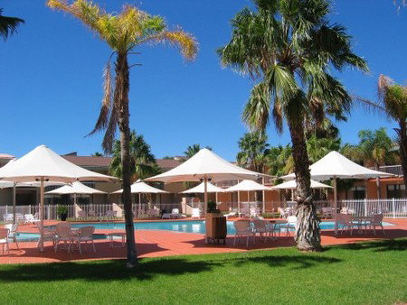 Lasseters Hotel Casino - Kingaroy Accommodation 4