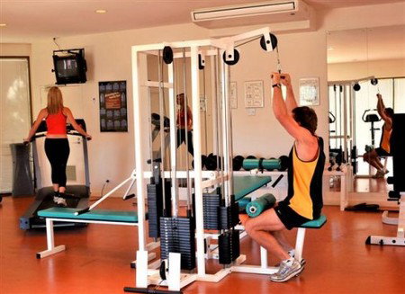 Lasseters Hotel Casino - Kingaroy Accommodation 5