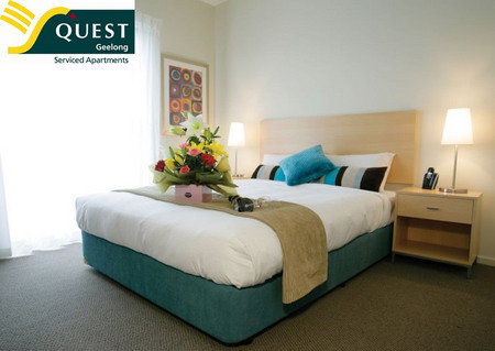 Quest Geelong - Kingaroy Accommodation 0