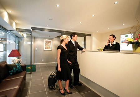 Quest Geelong - Kingaroy Accommodation 1