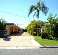 Sheridans on Prince - Kingaroy Accommodation