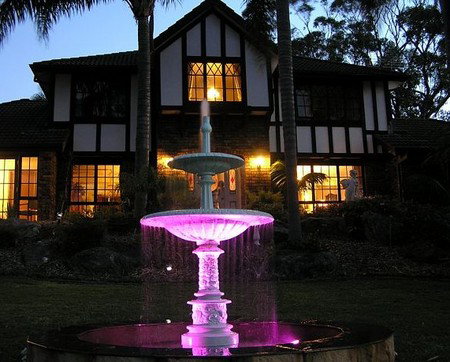 Bed And Breakfast Caringbah - Kingaroy Accommodation 1