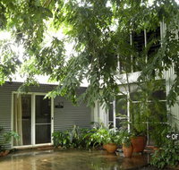 Rum Jungle Bungalows - Kingaroy Accommodation