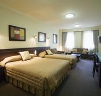 Hyde Park Inn - Kingaroy Accommodation