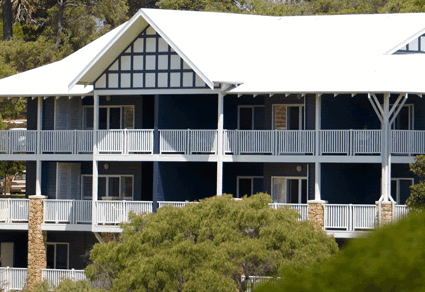  Kingaroy Accommodation