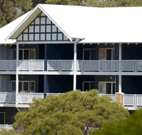 Seashells Caves House Yallingup - Kingaroy Accommodation