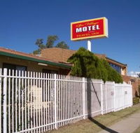 Spa Village Travel Inn - Kingaroy Accommodation