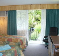 Coachman Motel - Kingaroy Accommodation