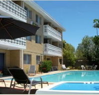 Brownelea Holiday Apartments - Kingaroy Accommodation