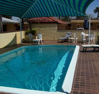 Burke and Wills Motor Inn Kingaroy - Kingaroy Accommodation