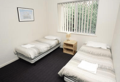 Scarborough Observation Villas - Kingaroy Accommodation