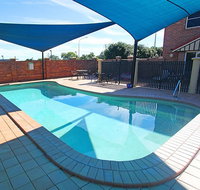 Cotswold Motor Inn - Kingaroy Accommodation