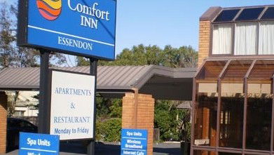 Essendon VIC Kingaroy Accommodation