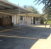 Kerry Court - Kingaroy Accommodation