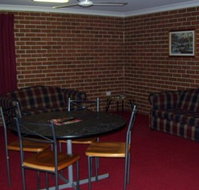 Matilda Motor Inn - Kingaroy Accommodation