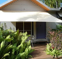 Lakeview Park Kakadu - Kingaroy Accommodation