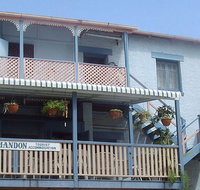 Annies Shandon Inn - Kingaroy Accommodation