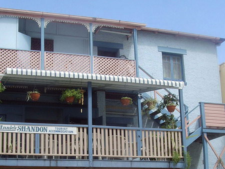 Annies Shandon Inn - Kingaroy Accommodation 0