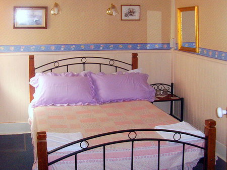 Annies Shandon Inn - Kingaroy Accommodation 1