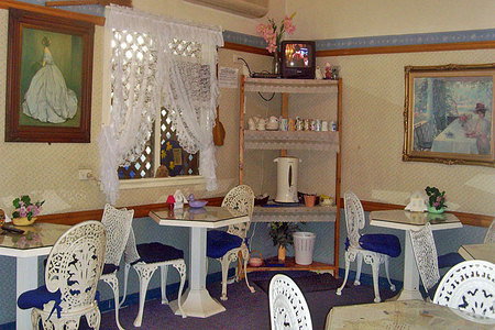 Annies Shandon Inn - Kingaroy Accommodation 2