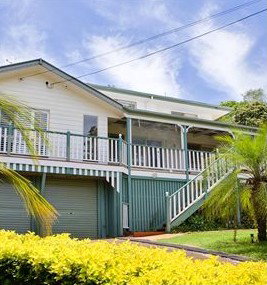 Eagle Heights QLD Kingaroy Accommodation