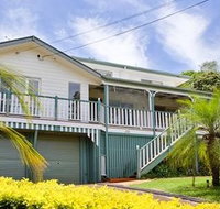 Cayambe View Bed  Breakfast - Kingaroy Accommodation